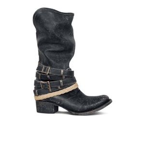 Freebird by Steve Madden drover boot